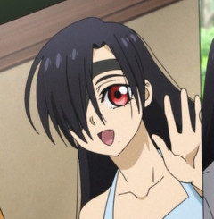 【黄泉のツガイ】なんか面白くてするする見れちゃった