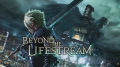 【FF14】白銀の8人レイド「BEYOND THE LIFESTREAM」が発表！FF7リメイクとコラボに！！