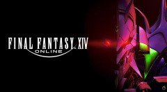 【FF14】白銀のエヴァンゲリオンコラボの予告編改が公開！スペシャルゲストクリエイターにアニメーター「前田真宏」さんが参加！