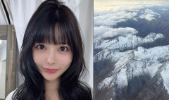 セクシー女優、福田ゆあさん（２１）、観光目的でニュージーランドに入国しようとしても出来ず日本に送り返される・・・