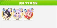 【ウマ娘】ウララで芝長距離に勝つ一般トレーナーがいてたまるか