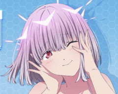 【朗報】最近のアニメのヒロイン、太ももが太すぎんだろwwwww
