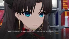 【Fate】成長した遠坂凛を見ていると魔術師として長じた間桐桜の姿も見てみたくなる