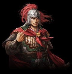 【悲報】三國志、あれだけ武将さんがいて名前が1人もかぶってない時点で創作物だとわかるｗｗｗｗｗｗｗｗｗｗ