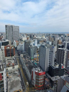 【悲報】維新「副首都法案通したぞオラァ！」愛知県・名古屋市「ほーんｗ」