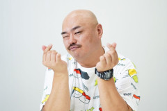 クロちゃん、貯金額を告白…結婚相手は20～24歳を希望