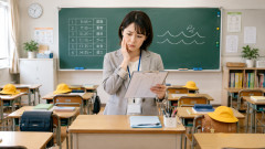 教師「小6女子生徒のプール授業60人中30人が見学。理由は前髪が崩れる、着替えるの面倒、薄着になるのが嫌。これでいいんでしょうか？」