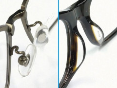 【刮目】メガネ買うやつ、「ココ」にだけは気をつけろｗｗｗｗ