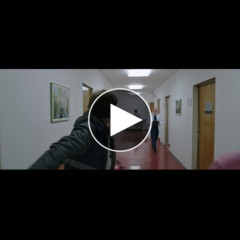 【朗報】バイオハザードの新作映画、アクション映画からホラー映画へ回帰し始まる