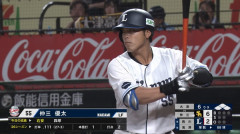 西武、一挙6得点で大逆転ｗｗｗｗｗ