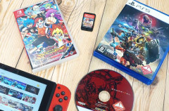 識者「そもそもゲームのパッケージとDLの値段が同じなのがおかしい。2000円は差をつけるべき」←ほんこれ