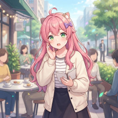 「こんな人いるんだ？」と思ったこと