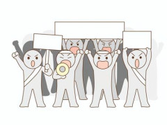 【画像】「渋谷スクランブル交差点デモ」、効果抜群で世界中に拡散されるｗｗｗｗｗｗｗｗｗｗｗｗｗｗｗｗ