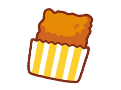 【画像】ファミチキ炊き込みご飯できたよ