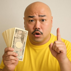 クロちゃん、貯金額を告白 「1億3000万円です」「お金はあればあるほどモテると思ってます」 結婚相手は20～24歳を希望   #芸能
