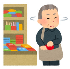 プラレールなどを万引きしようとした62歳の男を逮捕