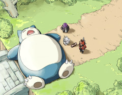 【ポケモン】これ別に通れますよね？