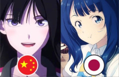 中国アニメが日本アニメのようになれない理由・・・有識者「日本のアニメ絵の背後には漫画業界がある」