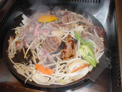 北海道のジンギスカンって本当に臭くないの？