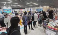 トイザらス、ガキが激減してるため“大人向け玩具専門店”をオープン