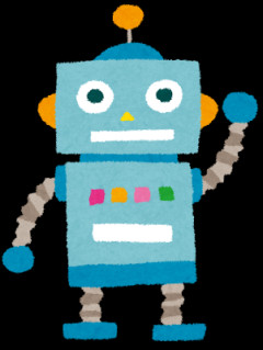 人間「人型ロボット作って作業させるぞ！」←人型である必要があるのか？