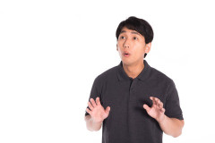 【悲報】的場浩司さん、飲食店で店員からとんでもない暴言を吐かれた結果・・・
