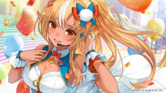 『不知火フレア』『風真いろは』『轟はじめ』このへんが好きなんだが