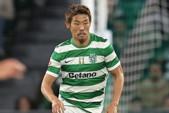【朗報】日本のスター守田英正さん、ハル移籍決定で現地ファン歓喜wwwwwwwwww