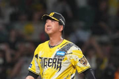 【悲報】阪神・藤川球児監督、大城に２回死球ぶつけ逆ギレ被害者ヅラ