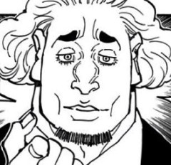 【ハンターハンター】協専ってわりといい人材いるよね