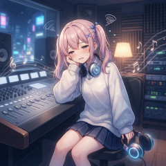 聞いてて正直疲れる音楽