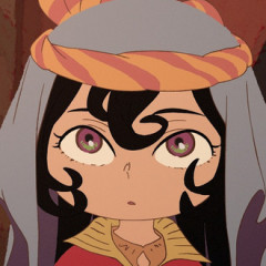 【天幕のジャードゥーガル】もしかしてこれおつらい系？