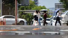 【速報】日本、5日連続40℃超えの新記録達成ｗｗｗｗｗｗｗｗｗｗｗｗｗｗ