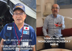 海外「日本人は無宗教なのになぜ…」 日本の誠実すぎる支援がベネズエラ国民を感動の渦に