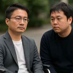 乙武洋匡、井本貴史の長男の障がい公表受け「外れクジを引いたと受け取られるような社会であってほしくない」   #芸能