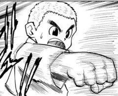 【ハンターハンター】再登場したいっす！