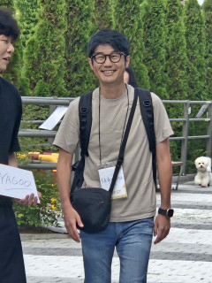 【ホロライブ】韓国イベント視察出張YAGOOがこちらです