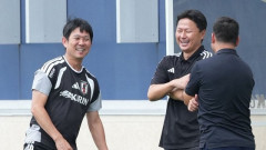 ◆日本代表◆森保一監督続投に見えた日本協会のリサーチ力と世界との温度差