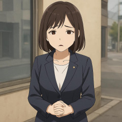 岡本さゆり・川口市議「ルールを守らない日本人のせいで川口の治安悪くなってすみません」