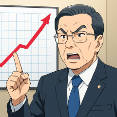 自民党重鎮「１ドル165円突破すれば高市政権は終わり」