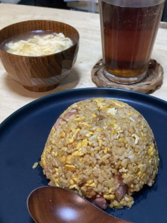 【悲報】チャーハンが店の味にならない