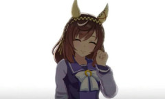 【ウマ娘】実際トレーナーが寝てたら上に乗って起こしてきそうなウマ娘
