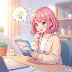 【chatGPT】いいこと言うやん……と思ったAIの回答【Gemini】