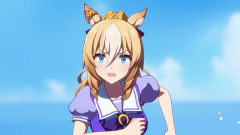 【ウマ娘】王に相応しい騎士わたデュランダルと結婚するメリット6選