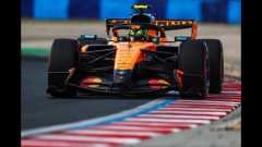 2026年 F1 第11戦 ハンガリーGP 公式予選結果“見応えあるPP争いに”
