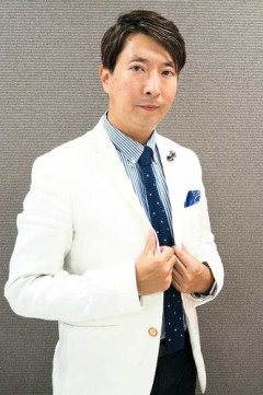 【衝撃】有村昆さん、4年前の不祥事で無職からホテル社長にwwwwwwwwww