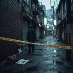 「一人で過ごすのがさみしくなったから…」不同意わいせつの疑いで32歳会社員の男を逮捕 周辺で同様被害 福岡県大牟田市