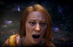 『ゴッド・オブ・ウォー ラウフェイ』発売日が2027年2月16日に決定！