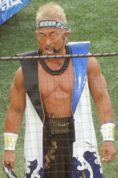 【悲報】角田信朗さん「銭湯のドライヤーでち◯こ乾かしてる奴、怒り通り越して情けないわ」ｗｗｗｗｗｗｗｗｗｗ