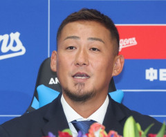 中田翔「炙りカルビ?」「回転寿司…ちょっと今のところまだ行ったことがないので…」